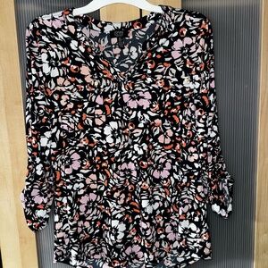 Jones New York Blouse